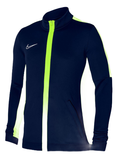 Jakna Nike Academy Track Jacket Tamnoplava | dr1681-452