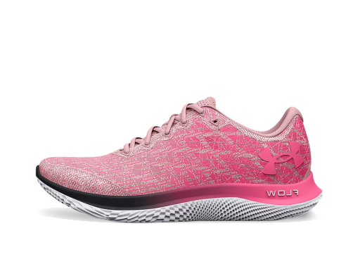 Košarka Under Armour Flow Velociti Wind 2 Ružičasta | 3024911-601