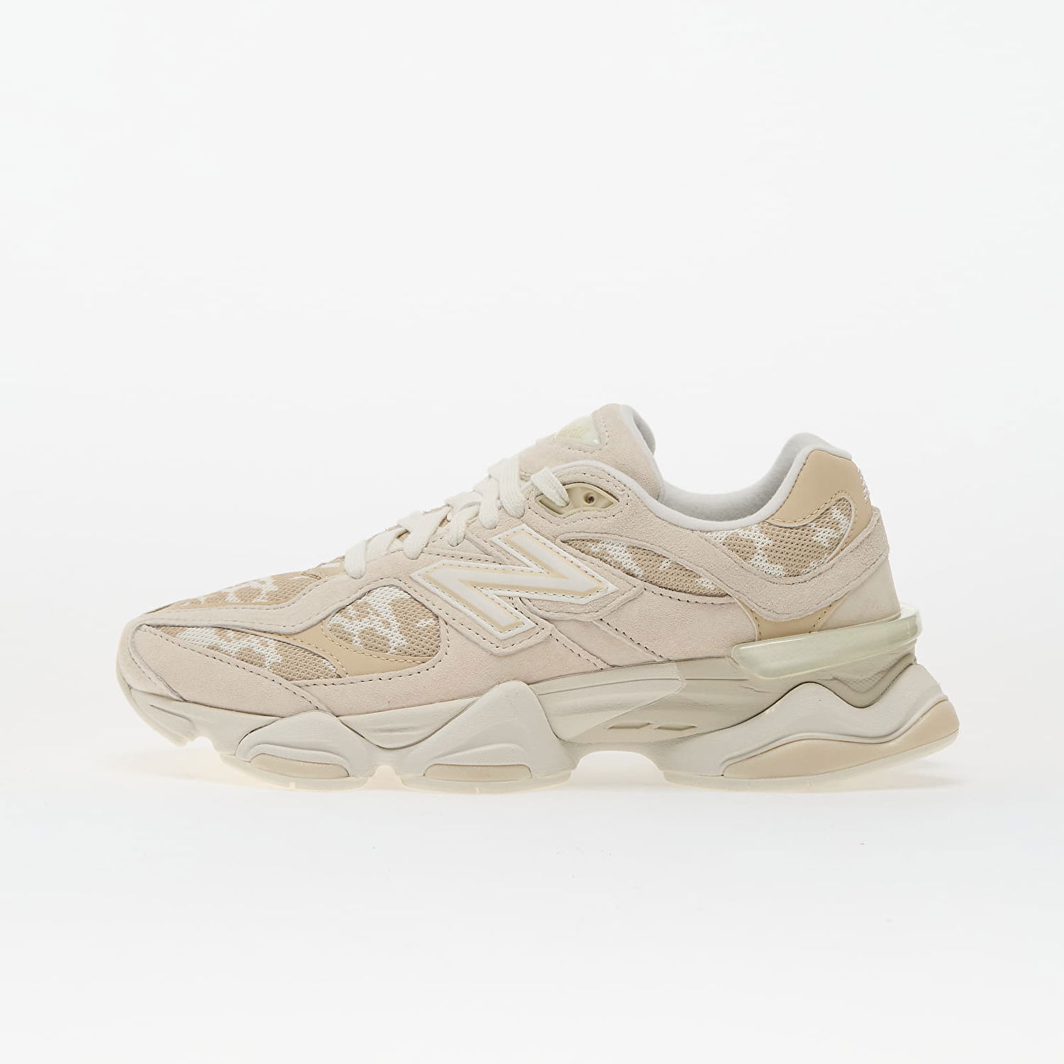Tenisice i cipele New Balance 9060 Leopard Bež | U9060ZH, 0