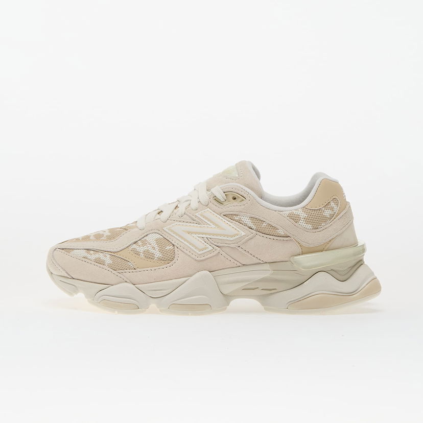 Tenisice i cipele New Balance 9060 Leopard Bež | U9060ZH