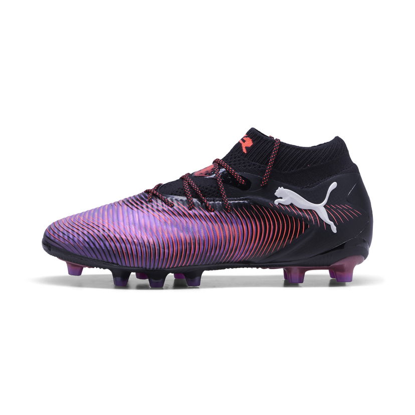 Tenisice i cipele Puma FUTURE 8 ULTIMATE AG Soccer Cleats Ljubičasta | 108189_01