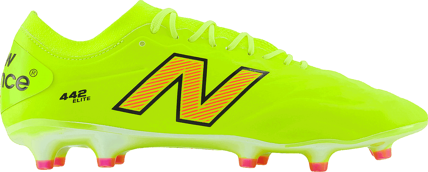 Tenisice i cipele New Balance 442 Elite FG v2 Žuta | ms41f-ef2, 0
