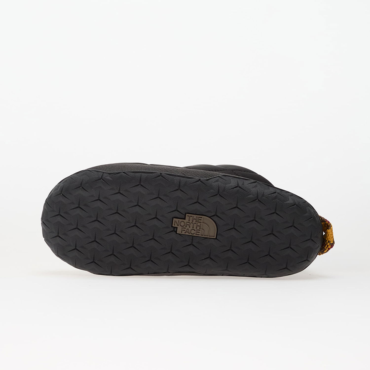 Tenisice i cipele The North Face Nuptse Mule Crna | NF0A5G2FW9O1, 1