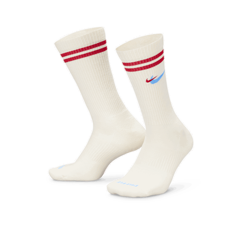 Čarape Nike Everyday Plus Force Bijela | DQ9165-134