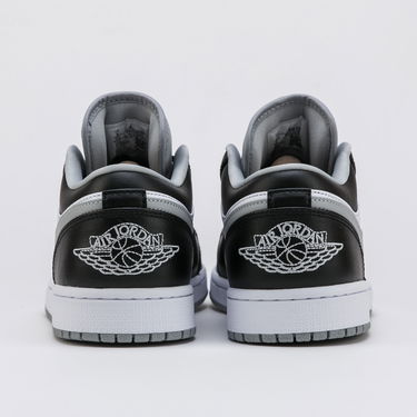 Tenisice i cipele Jordan Jordan 1 Low Siva | 553558-039, 3