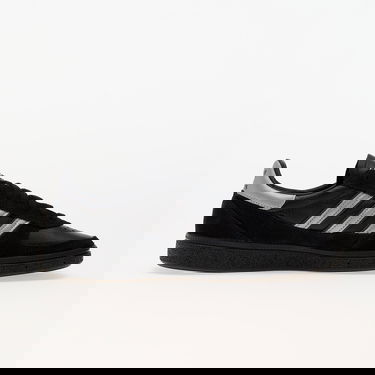 Tenisice i cipele adidas Originals Handball Spezial Wm Core Black/ Silver Metallic/ Carbon Crna | IH0135, 2