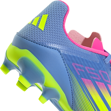 Tenisice i cipele adidas Performance F50 League MG J Plava | ie3751, 6