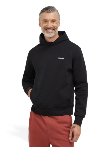 Dukserice CALVIN KLEIN Hoodie Crna | K10K109927.9BYY