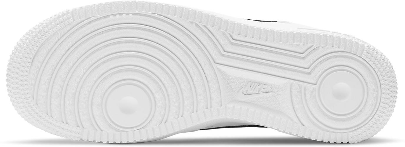 Tenisice i cipele Nike Air Force 1 GS Bijela | ct3839-100, 1