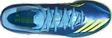 Tenisice i cipele adidas Performance F50 Messi League TF Plava | jq6613, 3