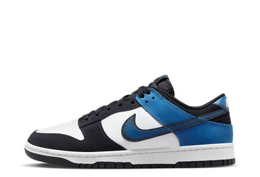 Tenisice i cipele Nike Dunk Low "Industrial Blue" Plava | FD6923-100, 4