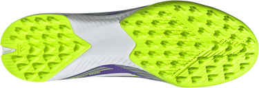 Tenisice i cipele adidas Performance F50 League Turf Ljubičasta | JH7724, 2
