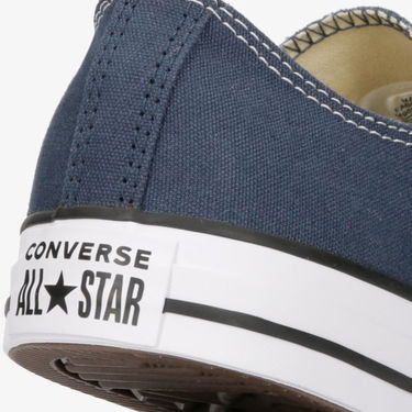 Tenisice i cipele Converse Chuck Taylor All Star Core Plava | M9697M, 4