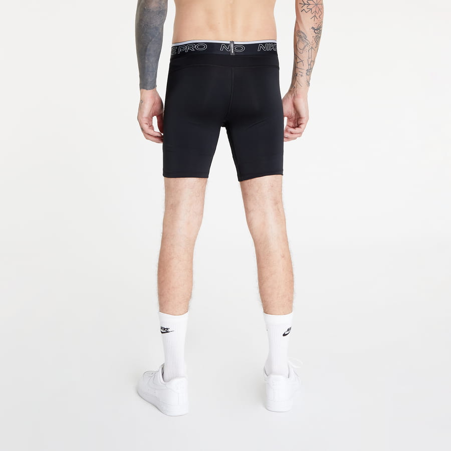 Kratke hlače Nike Pro Dri-FIT Crna | dd1917-010, 1
