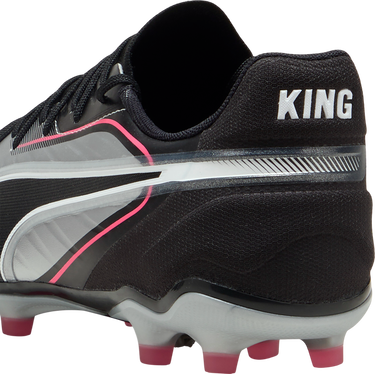 Tenisice i cipele Puma Puma KING MATCH FG/AG Metalik | 108315-02, 4