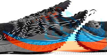 Tenisice i cipele Asics Trailové boty Asics Trabuco Max Višebojno | 1011b028-003, 4