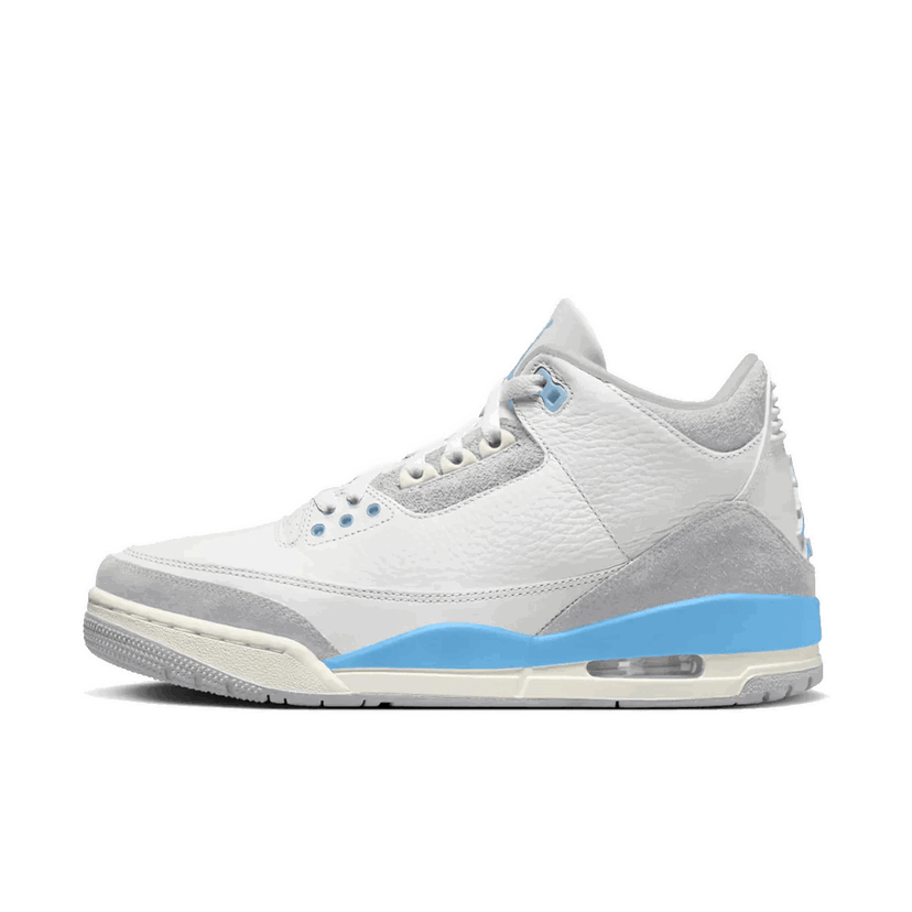 Tenisice i cipele Jordan Air Jordan 3 Retro "Lucky Shorts" Bijela | CT8532-101