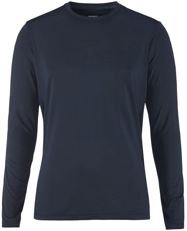 Majica kratkih rukava Craft Craft ADV Essence Long Sleeve T-Shirt Tamnoplava | 1914793-396000