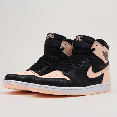 Tenisice i cipele Jordan Air Jordan 1 Retro High OG "Crimson Tint" Ružičasta | 555088-081, 1