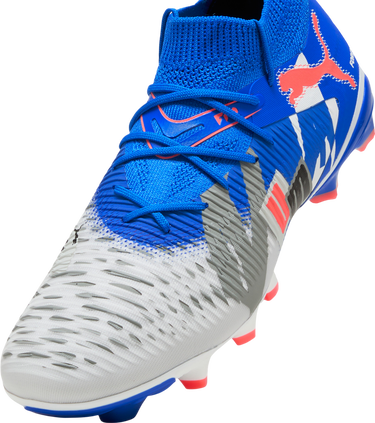 Tenisice i cipele Puma FUTURE 8 MATCH FOREVER FG/AG Plava | 108423-01, 6