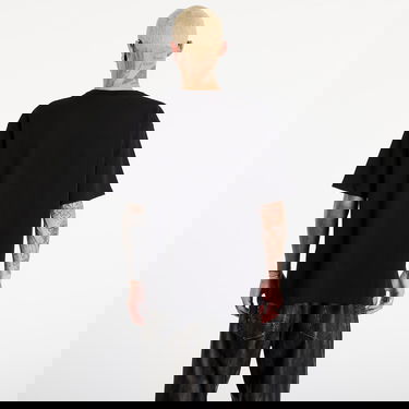 Majica kratkih rukava MISBHV Olbinski Edition Crystal Swan T-Shirt Crna | 251M108, 3