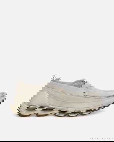 Tenisice i cipele Mizuno Wave Prophecy Moc Bež | D1GD243601, 4