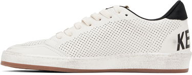 Tenisice i cipele Golden Goose Ball Star Bijela | GMF00717.F006013.10283, 2
