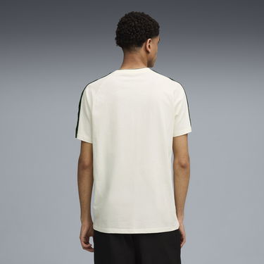 Majica kratkih rukava Puma Borussia Mönchengladbach KING Men's T-Shirt Bijela | 781496_16, 2