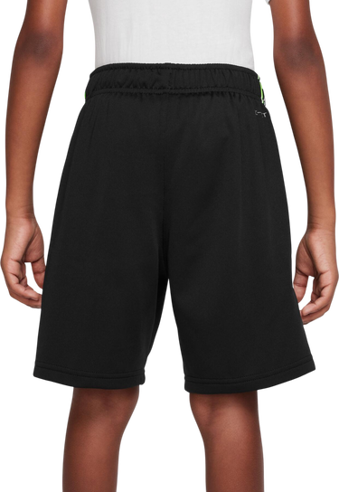 Kratke hlače Nike Dri-FIT Repeat Shorts Crna | fj5354-010, 1