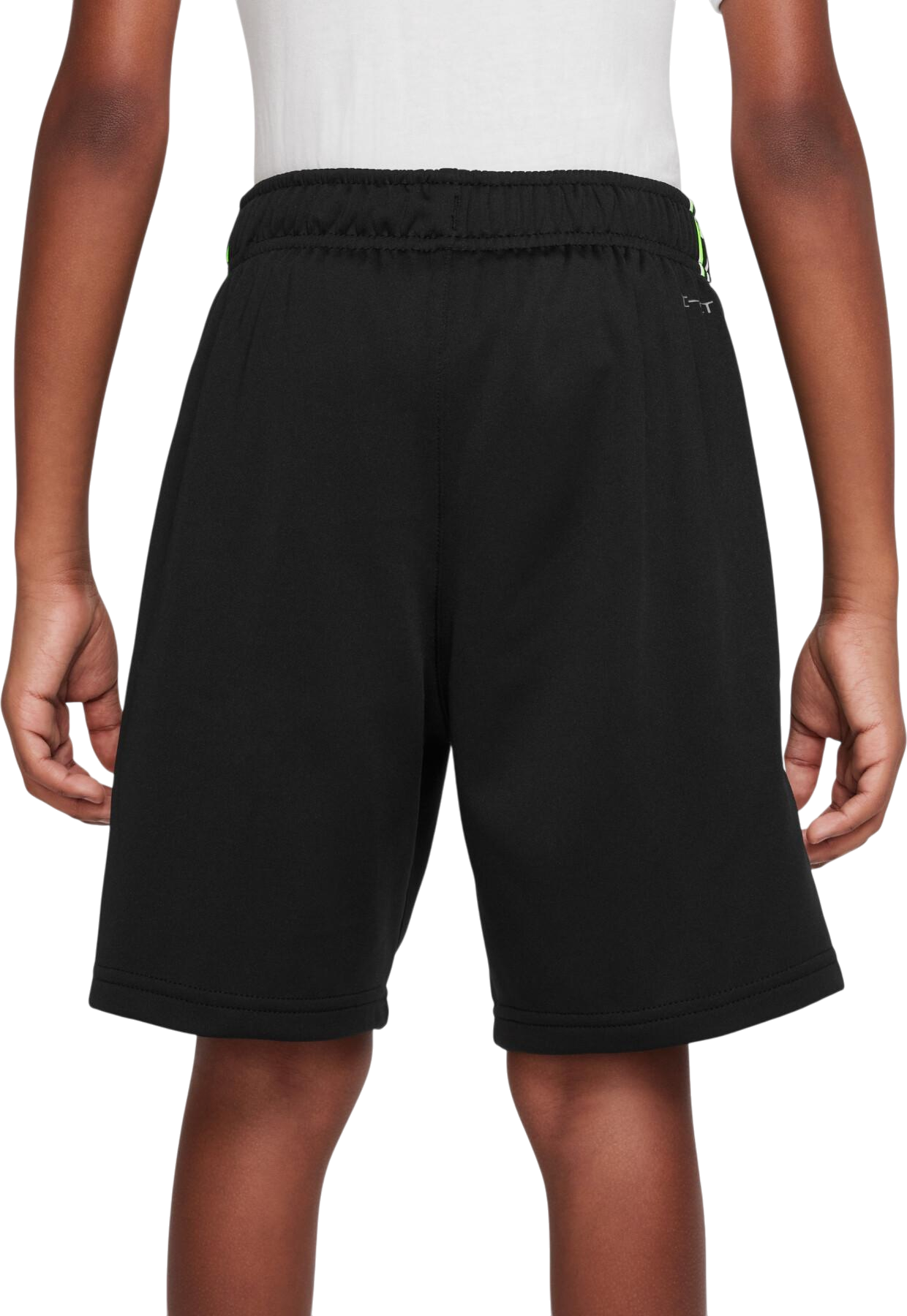 Kratke hlače Nike Dri-FIT Repeat Shorts Crna | fj5354-010, 1
