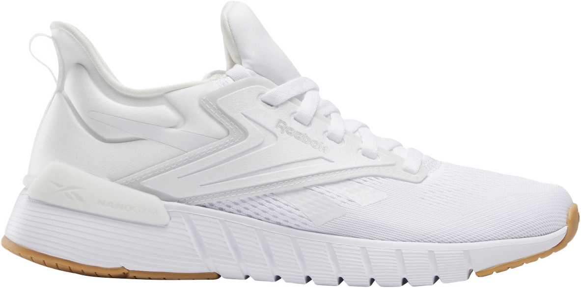 Tenisice i cipele Reebok NANO GYM Bijela | 100208626, 0