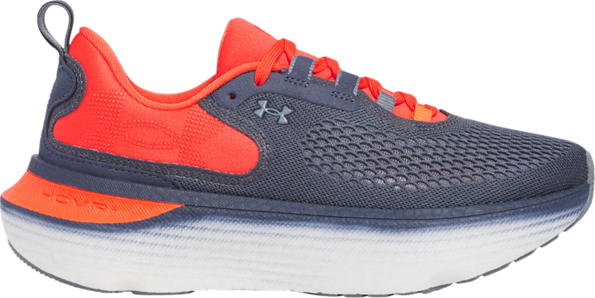 Tenisice i cipele Under Armour Infinite Elite 2 Crvena | 3028178-044, 0