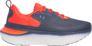 Tenisice i cipele Under Armour Infinite Elite 2 Crvena | 3028178-044, 0