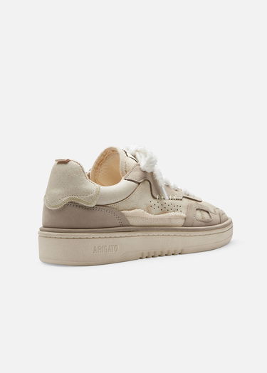 Tenisice i cipele AXEL ARIGATO Dice Patchwork Bež | F3380001, 3