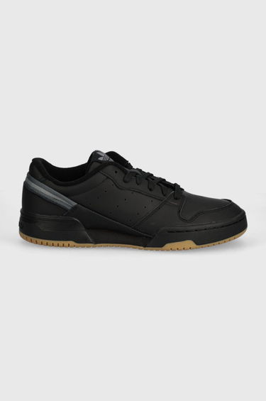 Tenisice i cipele adidas Originals adidas Originals Team Court 2 Crna | IE3462, 1