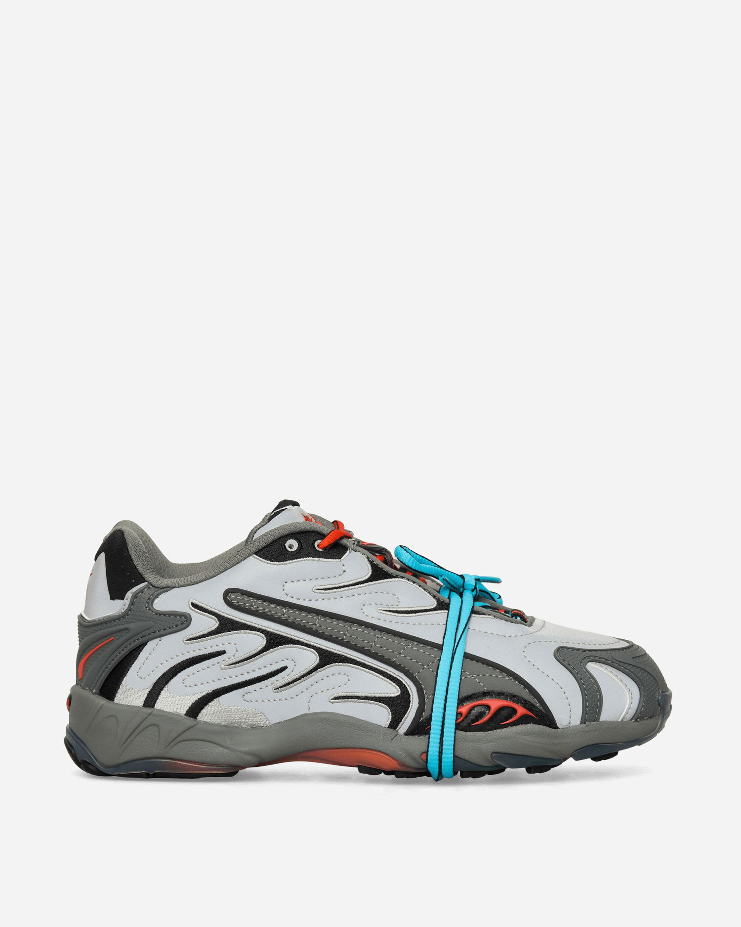 Tenisice i cipele Puma A$AP Rocky Inhale Reflective Bijela | 405383-01, 1