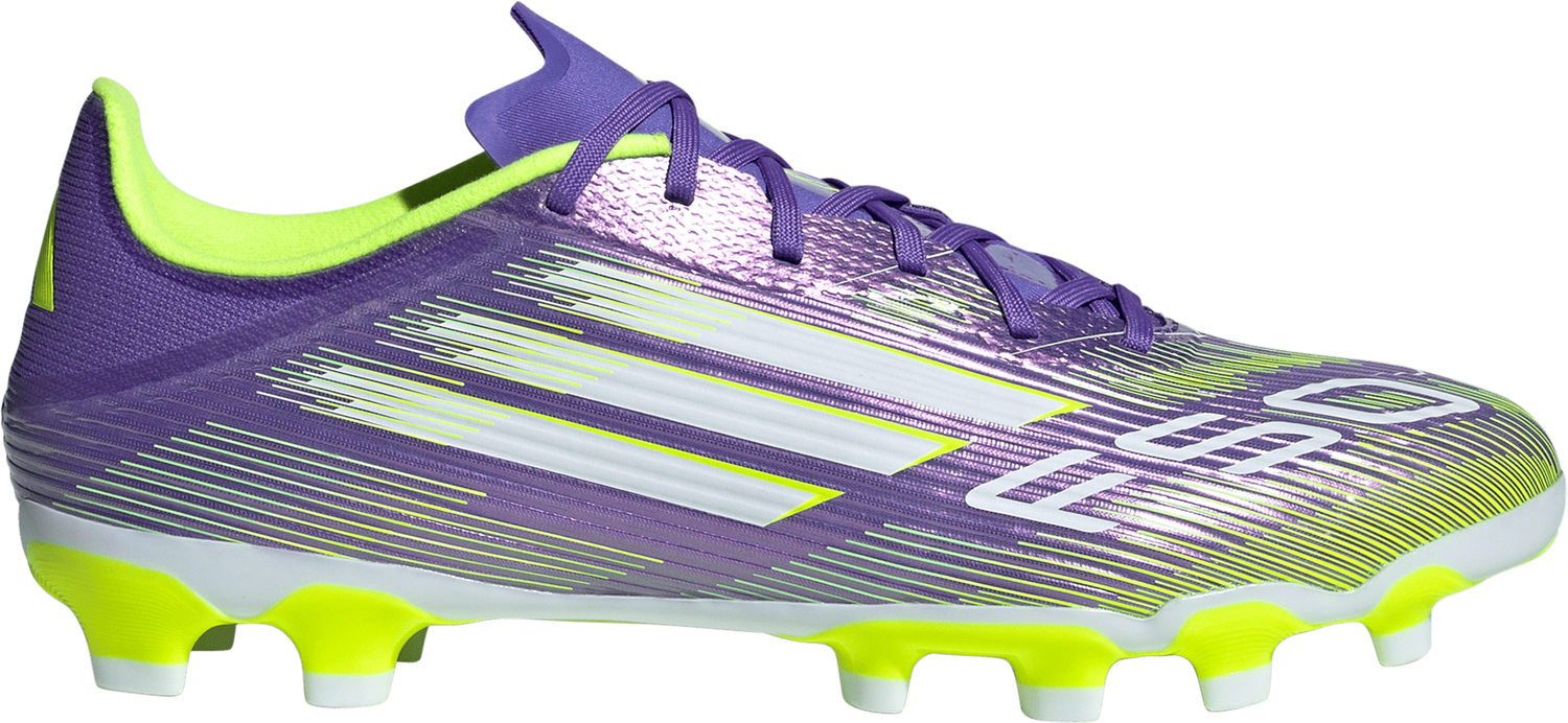 Tenisice i cipele adidas Performance F50 League MG Ljubičasta | jh7728, 0