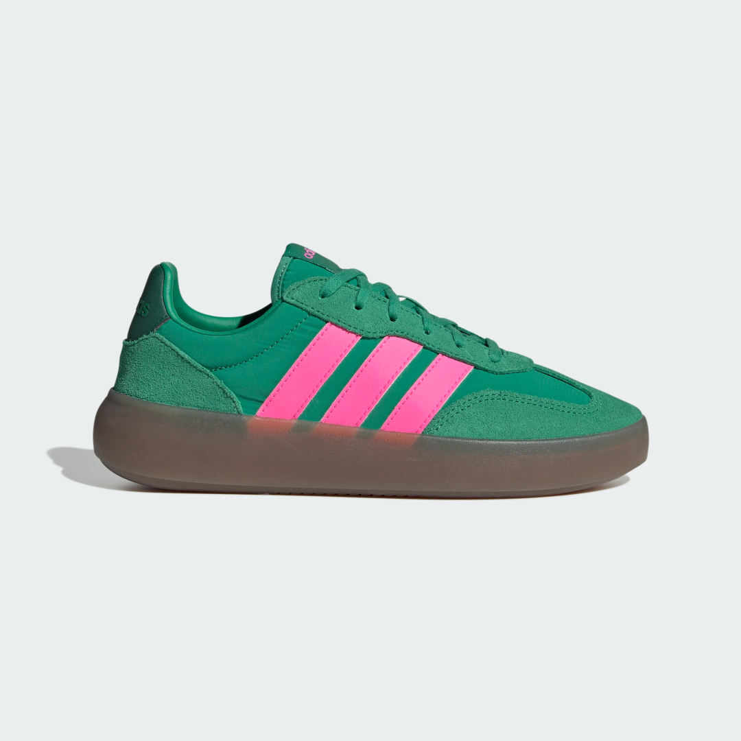 Tenisice i cipele adidas Performance Barreda Decode Zelena | JR3540, 0
