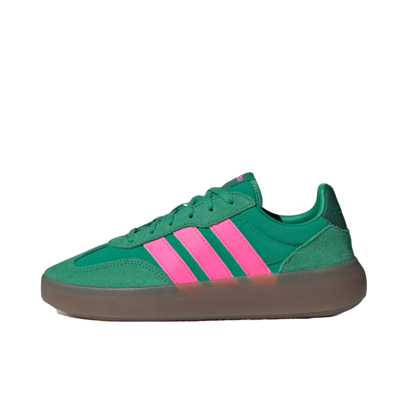 Tenisice i cipele adidas Performance Barreda Decode Zelena | JR3540