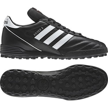 Tenisice i cipele adidas Performance KAISER 5 TEAM TF Crna | 677357, 1