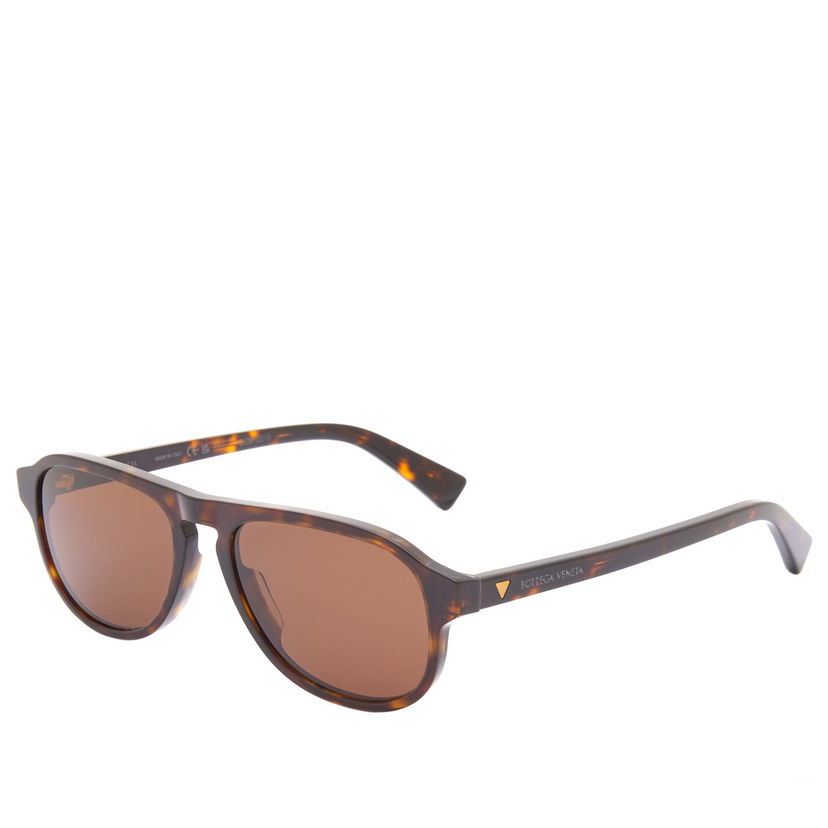 Sunčane naočale Bottega Veneta Men's BV1292S Bež | BV1292S-002