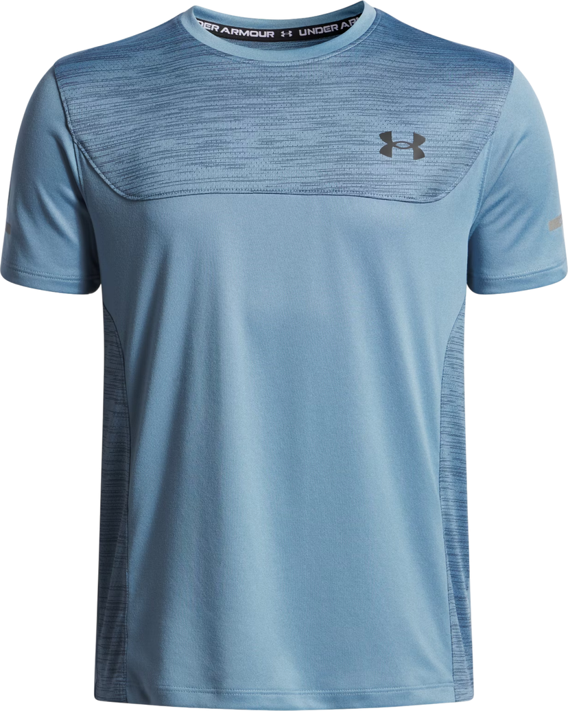 Majica kratkih rukava Under Armour UA Tech™ Utility Short Sleeve T-Shirt Plava | 6005142-403
