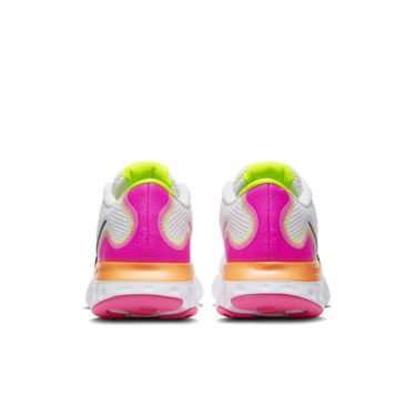 Tenisice i cipele Nike Renew Run W Siva | CK6360-005, 4