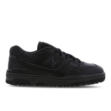 Tenisice i cipele New Balance 550 "Triple Black" Crna | BB550BBB, 1