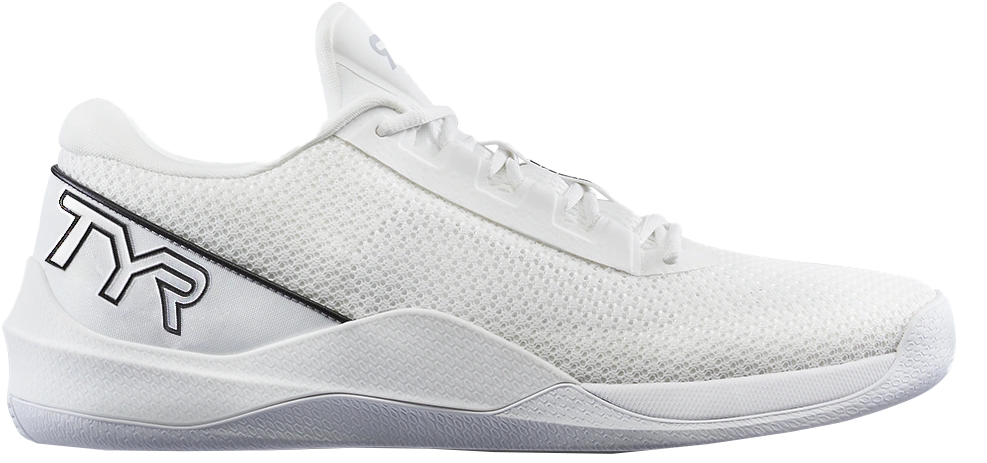 Tenisice i cipele TYR CXT-2F Trainer Bijela | cxt2f-108, 0