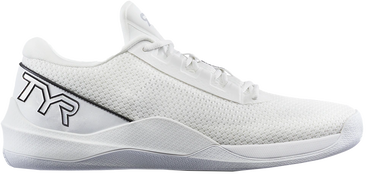 Tenisice i cipele TYR CXT-2F Trainer Bijela | cxt2f-108, 0