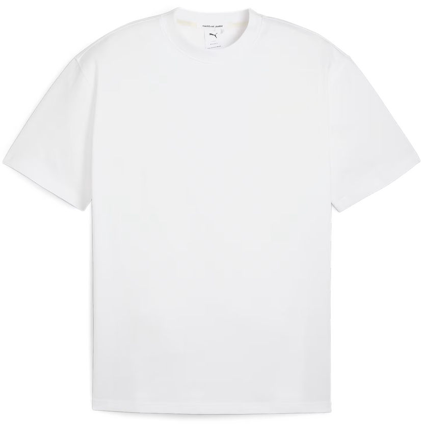 Majica kratkih rukava Puma BPPO 2045 Men s Tee Bijela | 84450501