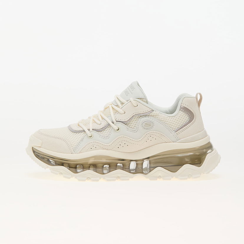 Tenisice i cipele Skechers Uno Chaos White Bijela | 177935 WHT