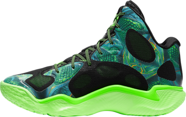 Tenisice i cipele Under Armour Under Armour Curry Spawn FloTro Zelena | 3026640-301, 1