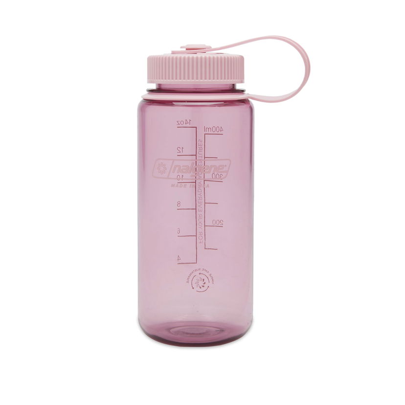 Boca za piće Nalgene Wide Mouth Tritan Sustain Water Bottle 500ml Ljubičasta | N2020-3216